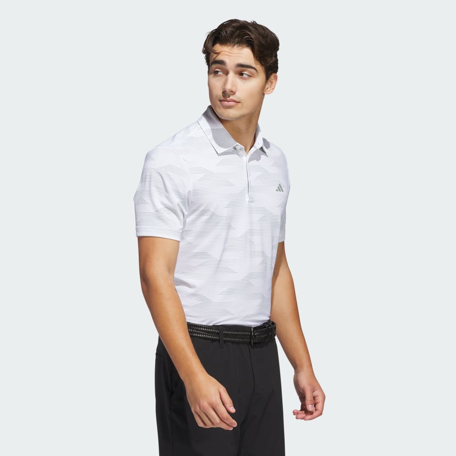 Ultimate365 Speed Stripe Polo Shirt