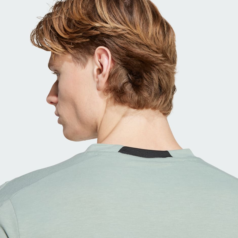 Designed 4 Training 3-Stripes Tee