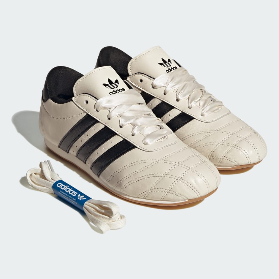 Taekwondo Lace Shoes