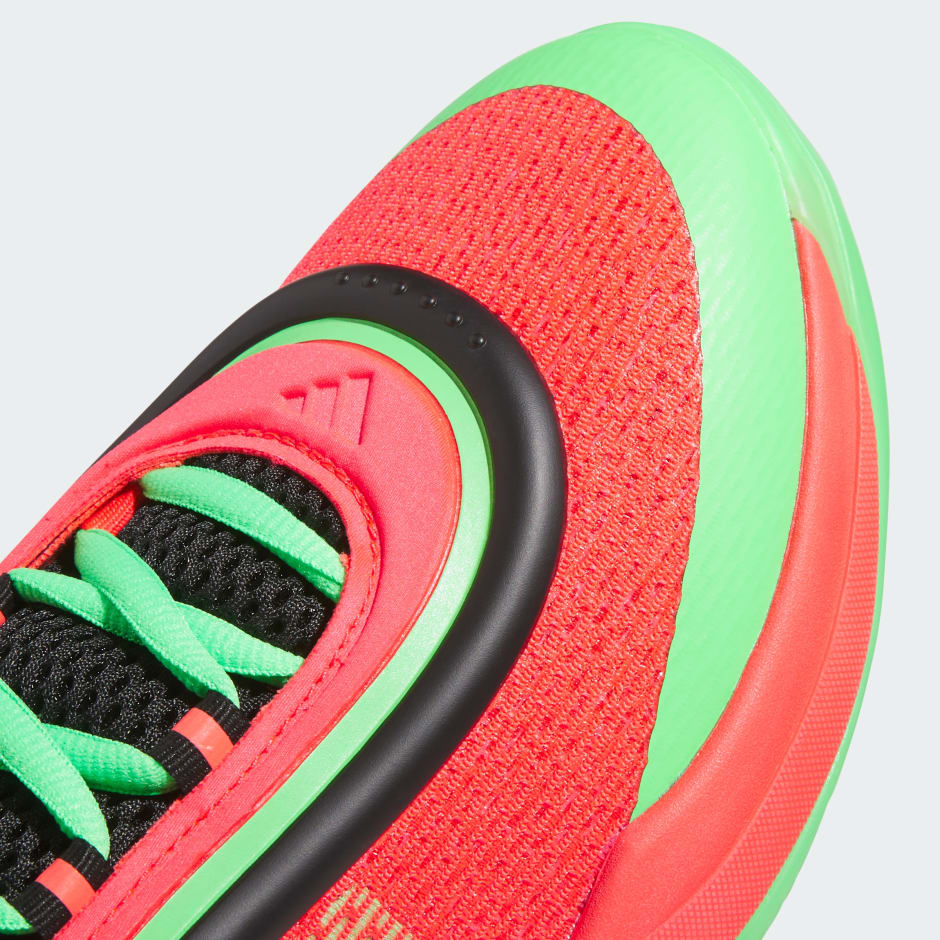 D.O.N. Issue 6 Shoes