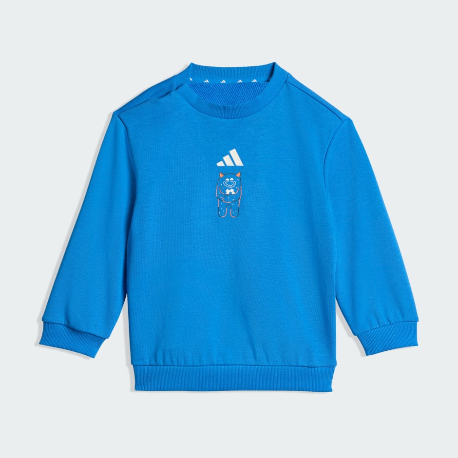 TIRO_NSTER JOGGER SET