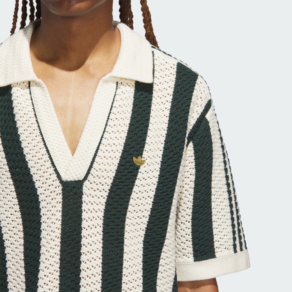 Polo majica Clot Pique by Edison Chen