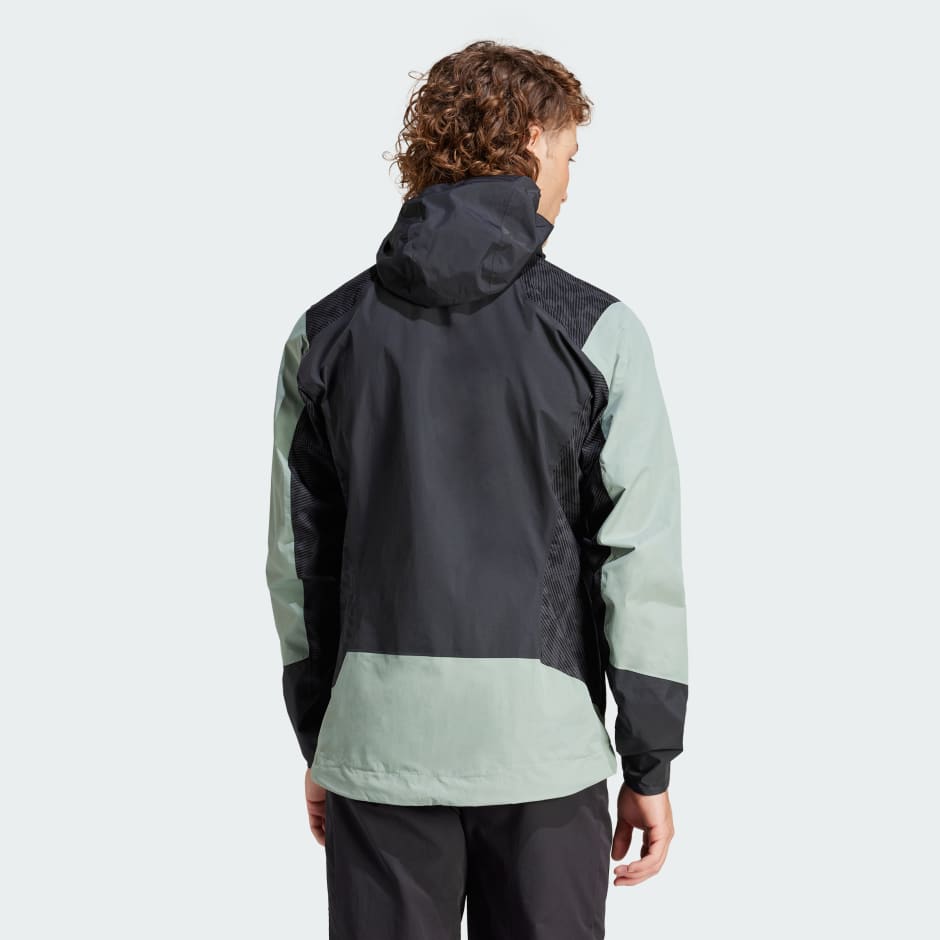 TERREX Xperior Hybrid RAIN.RDY Jacket