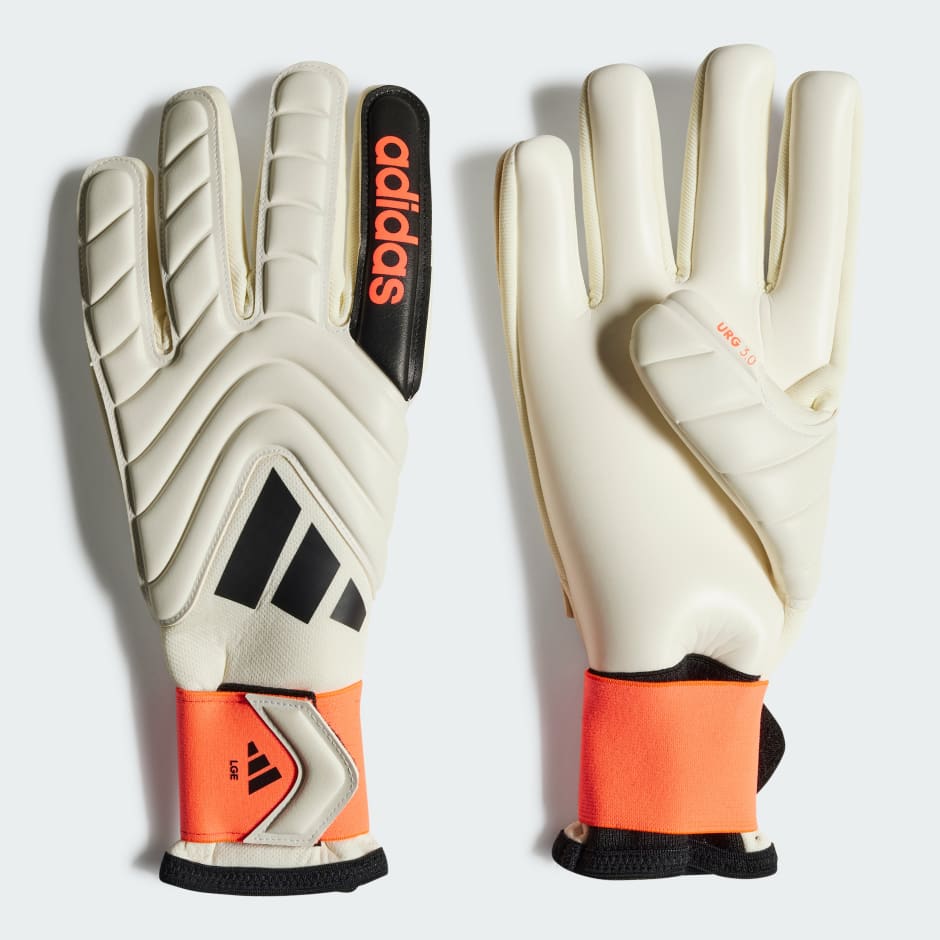 Copa League Goalkeeper Gloves