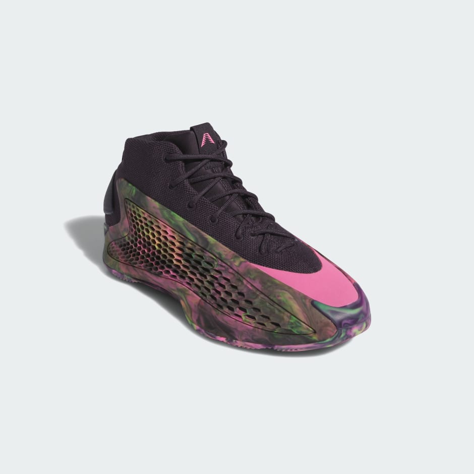 Anthony Edwards 1 Mid Basketball Shoes