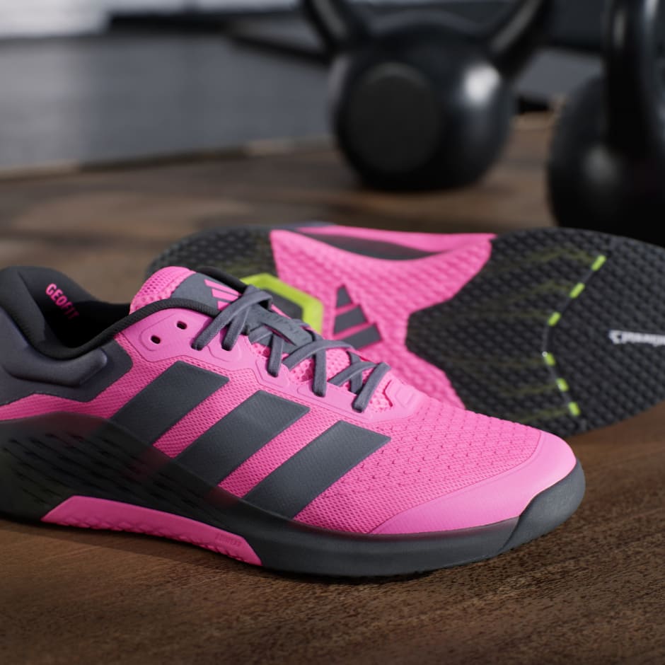 Pantofi de antrenament Dropset 4