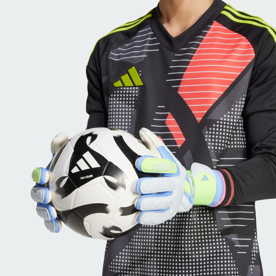 Copa Pro Goalkeeper Gloves