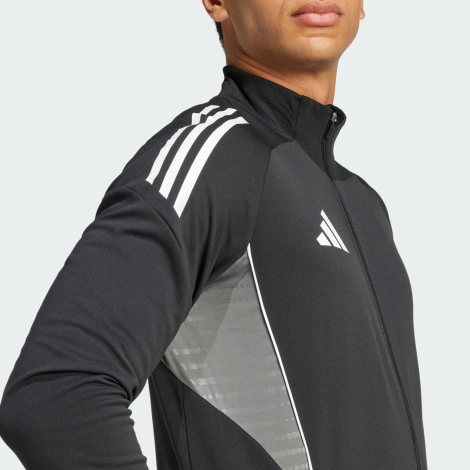 Tiro 25 Competition Training Jacket