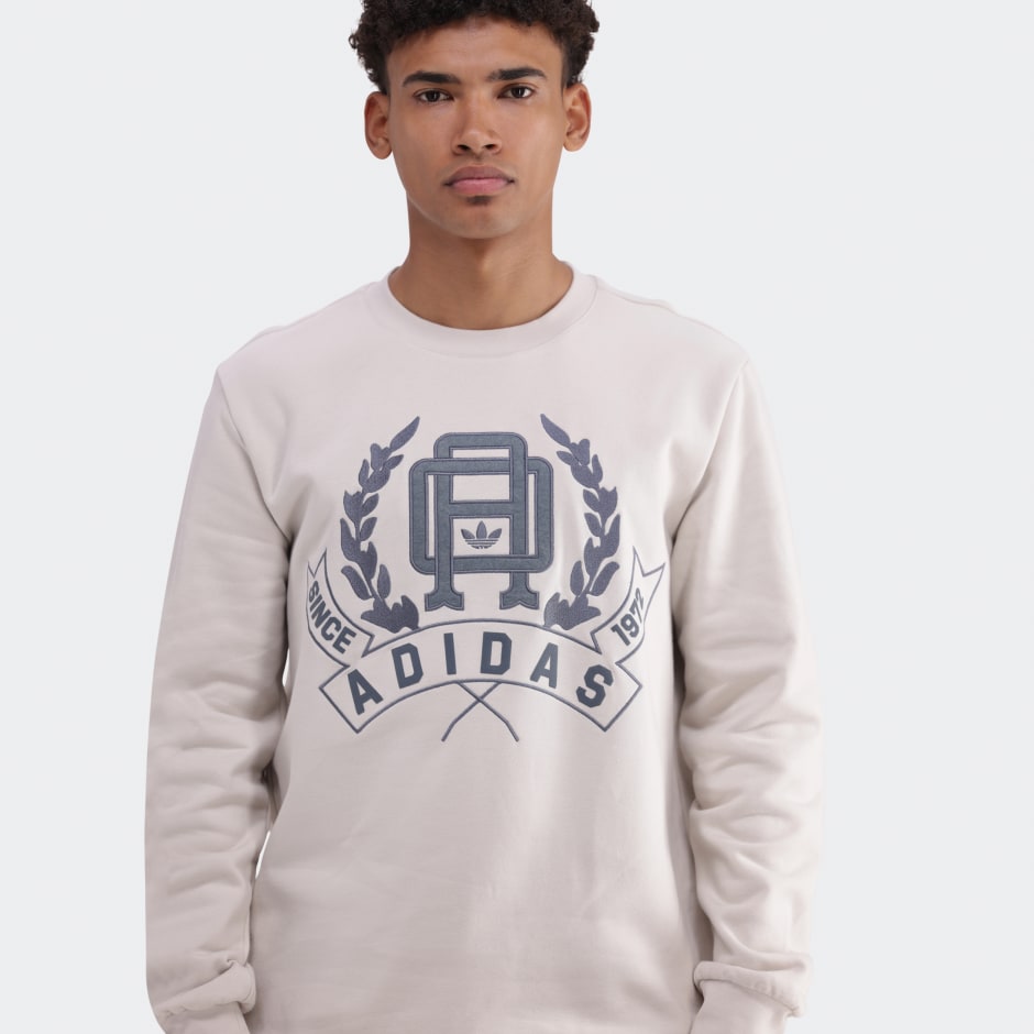 Regular Knitted Jumper