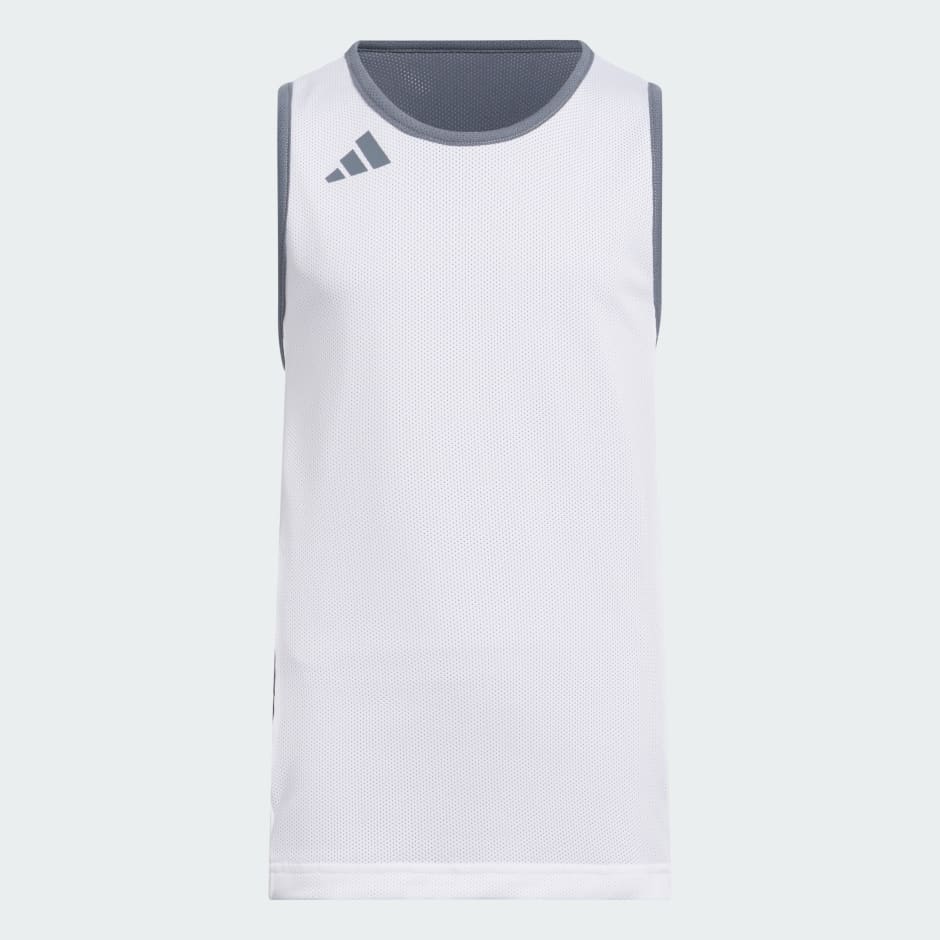 חולצת ילדים 3G Speed Reversible Basketball AEROREADY