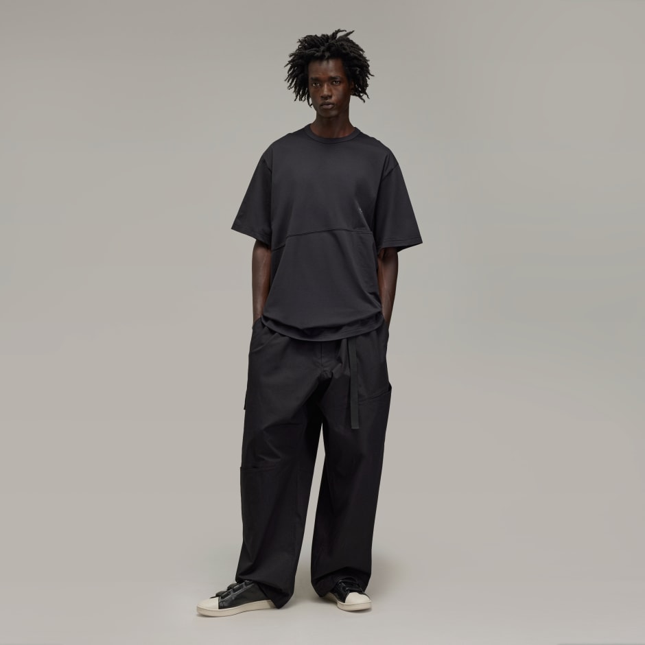Y-3 Vented Tee