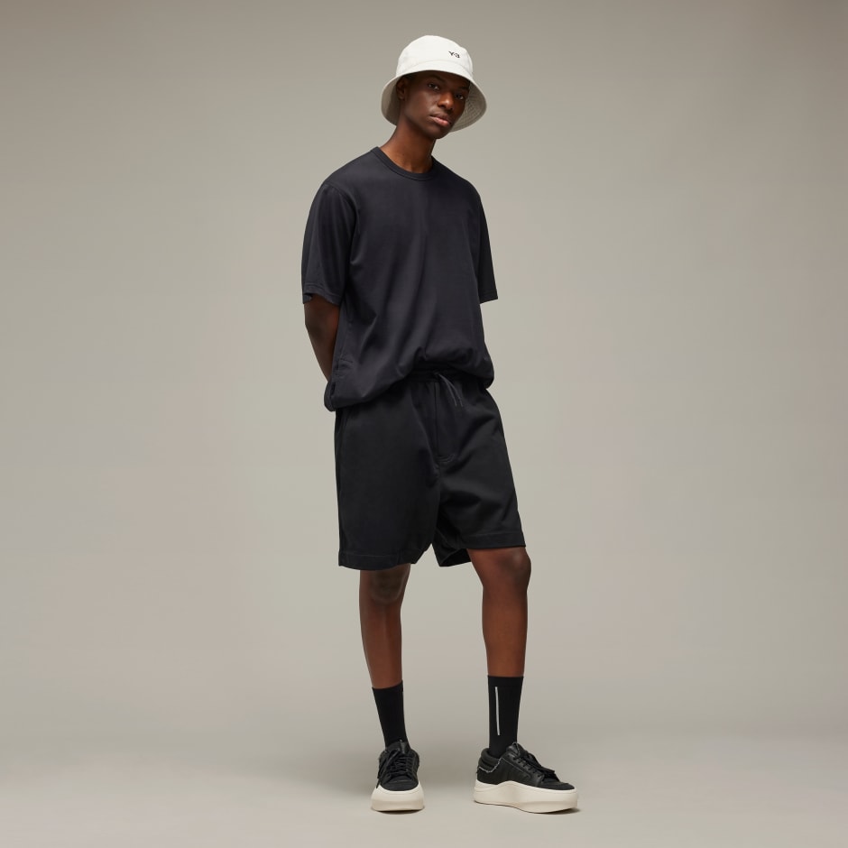 Y-3 French Terry Shorts