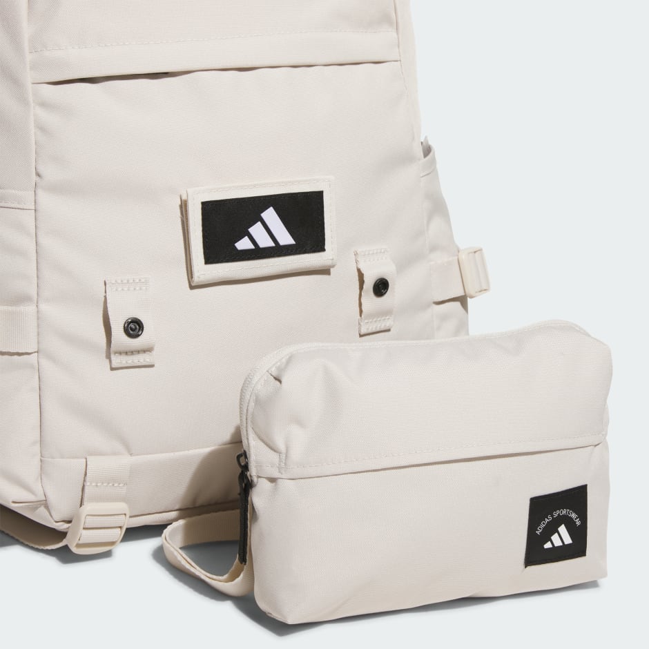 Must-Have Two-in-One Backpack