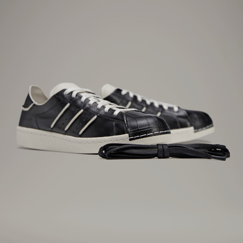 Y-3 Superstar