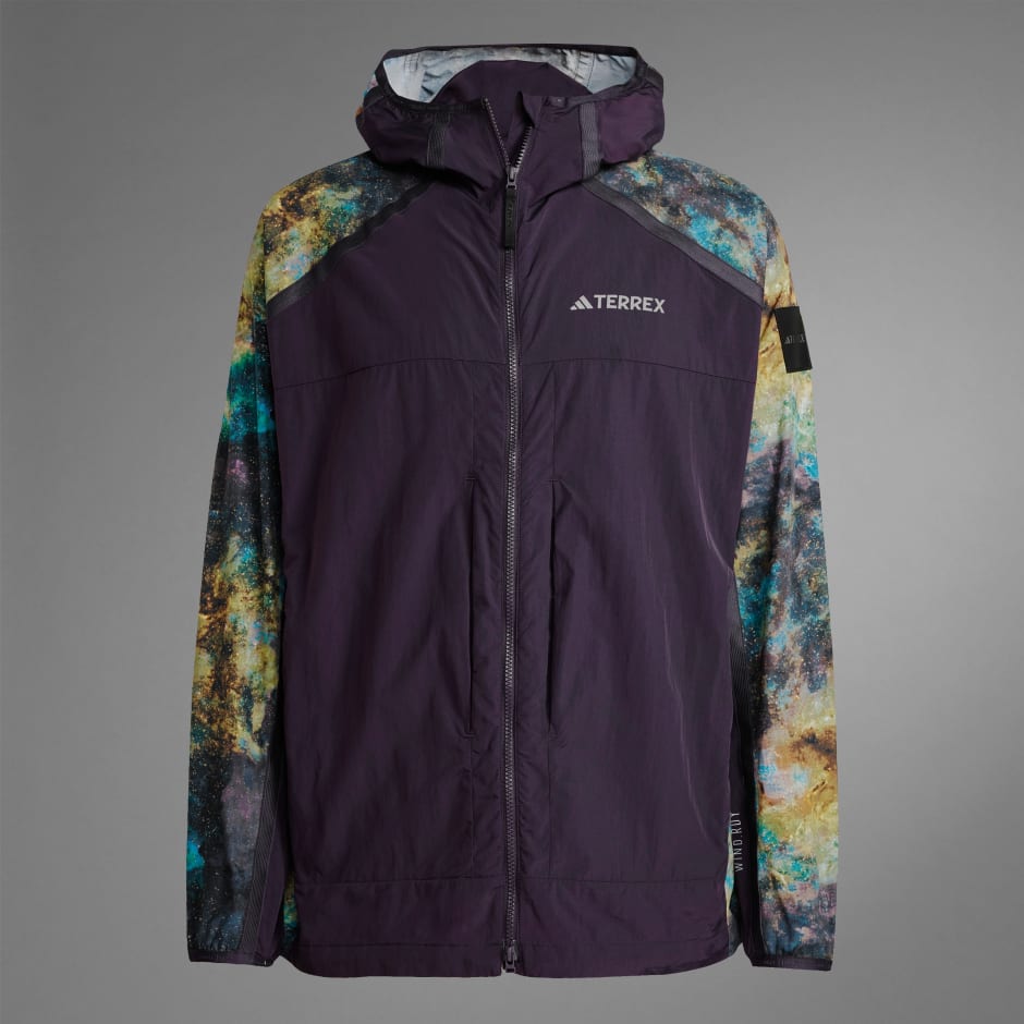 ©National Geographic WIND.RDY Jacket