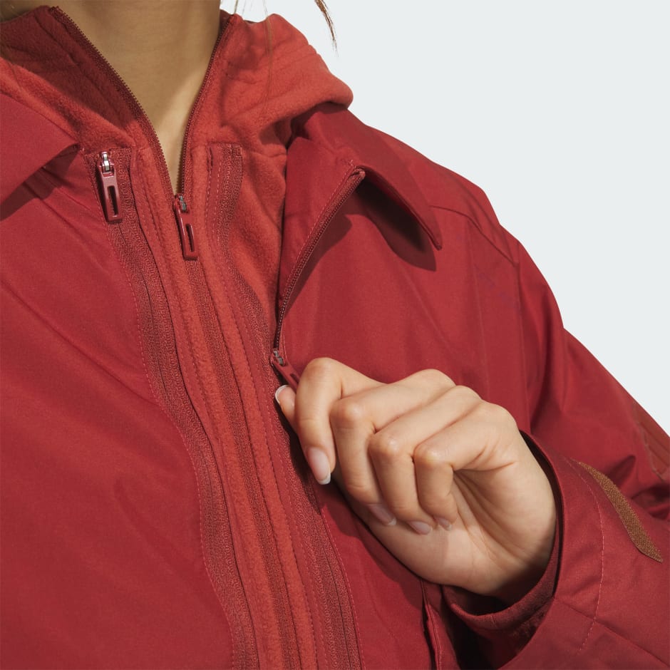 Modern Tech 2-in-1 Jacket