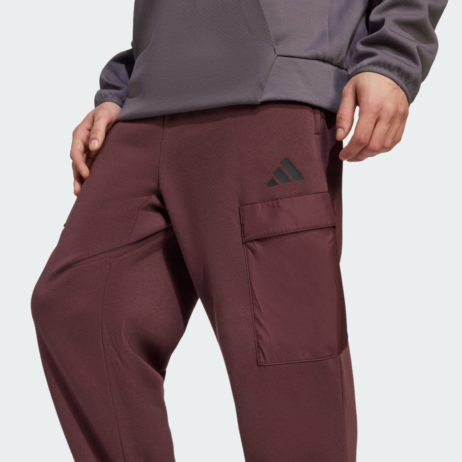 City Escape Fleece Pants
