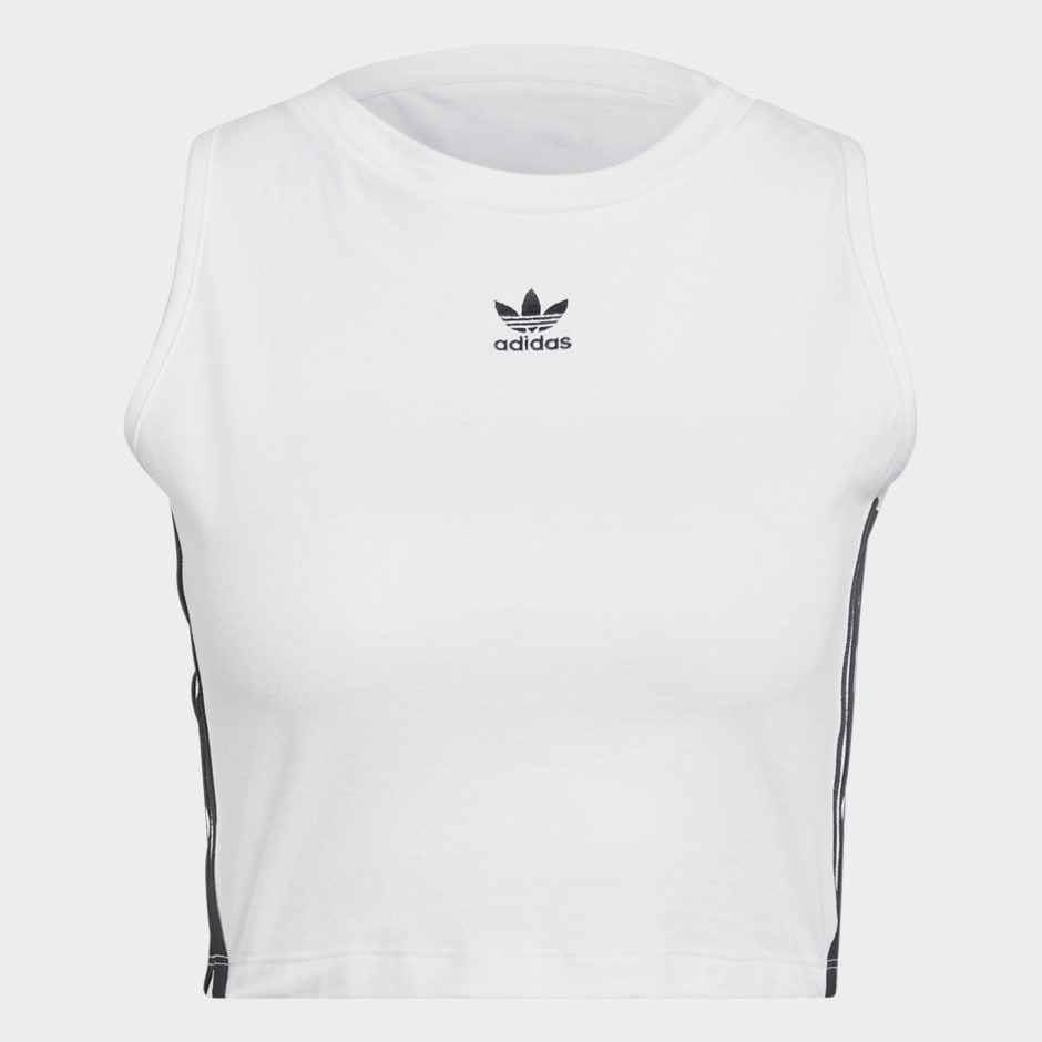 Adicolor Classics Cropped Tank Top