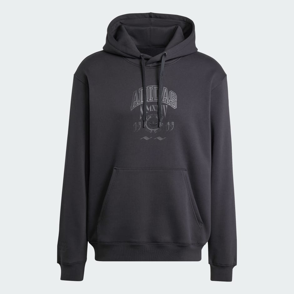 Hooded 1 Sweatshirt