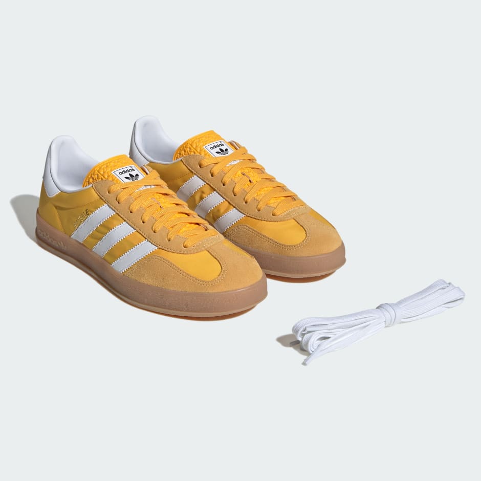 Gazelle Indoor Shoes