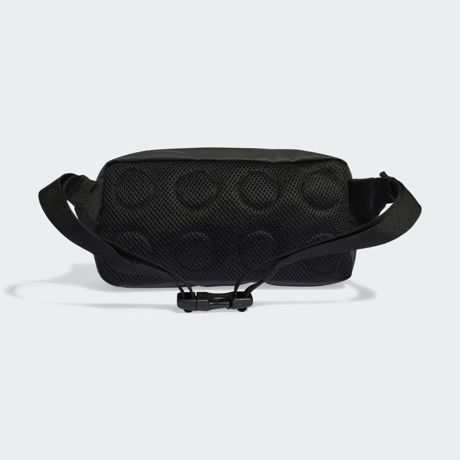 Adidas issey outlet miyake belt bag