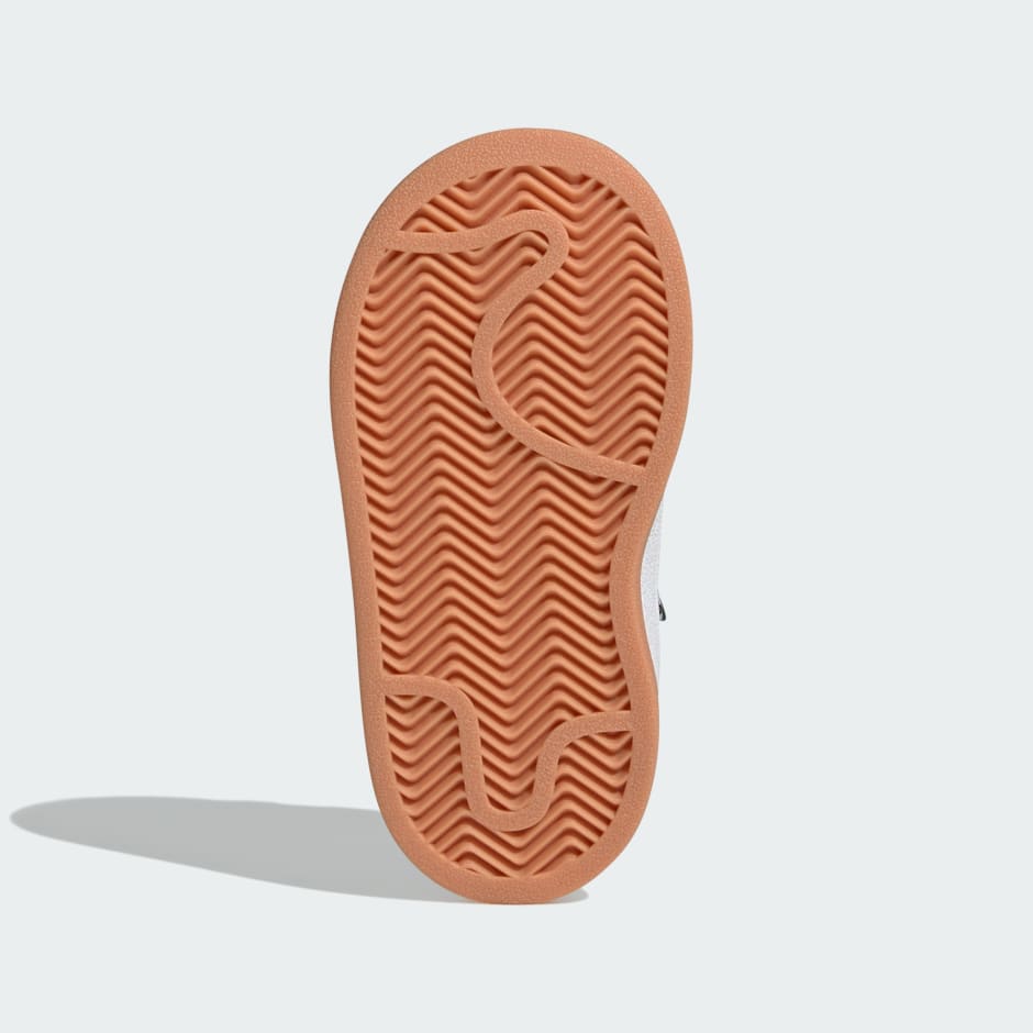 Pantofi sport cu șireturi elastice Campus 00s x Liberty London Comfort pentru copii