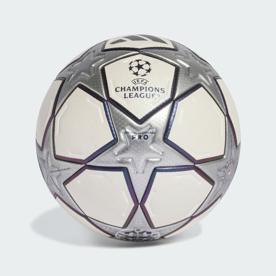 MINGE UEFA CHAMPIONS LEAGUE PRO 3RD