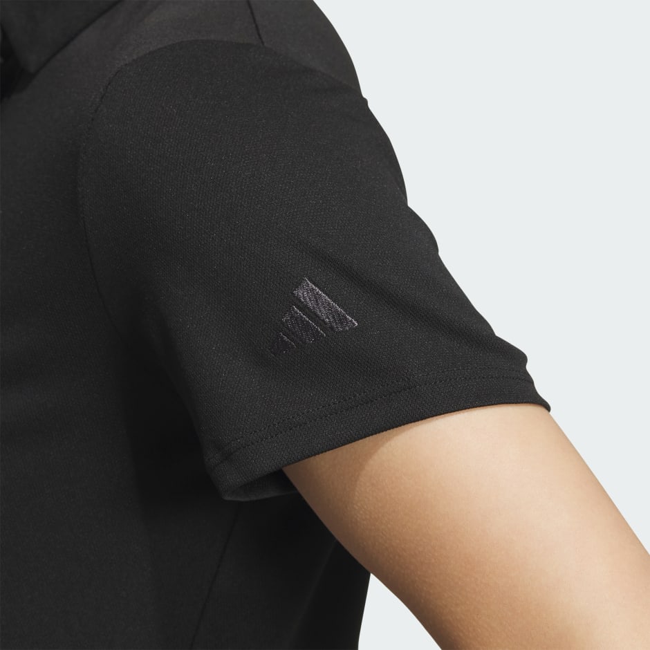 Short Sleeve Polo Shirt