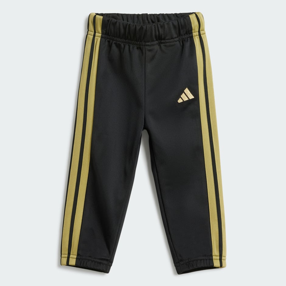 Essentials CLIMACOOL Track Suit Kids