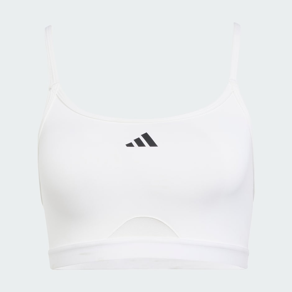 Aeroreact Training Light-Support Bra