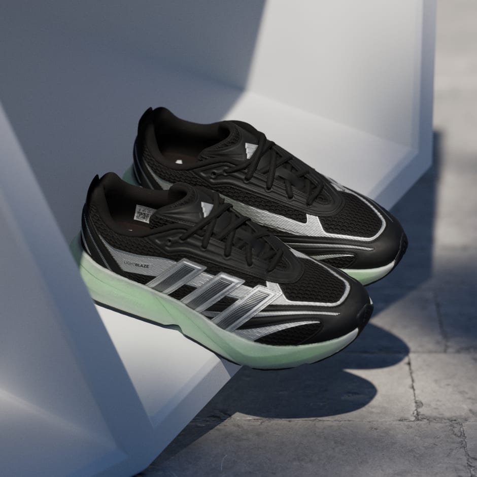 Lightblaze Glow Shoes