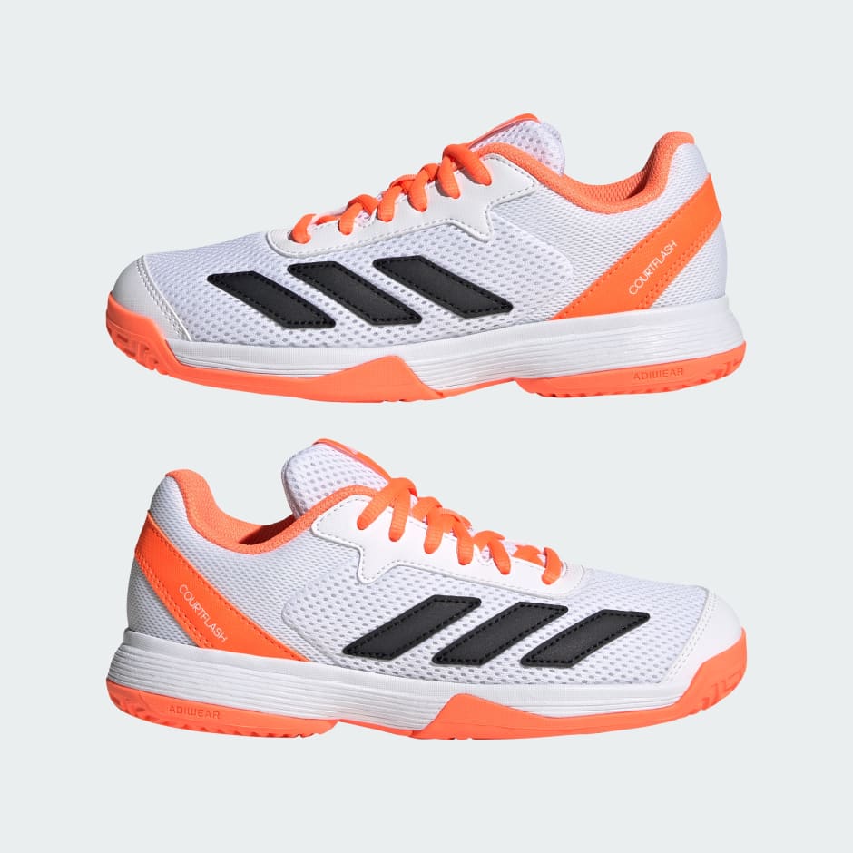 Pantofi de tenis Courtflash pentru copii