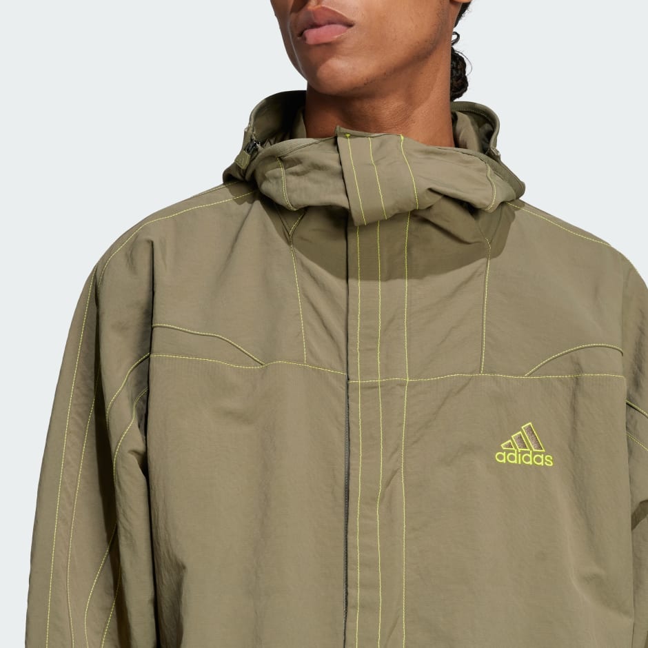 Cutline Jacket