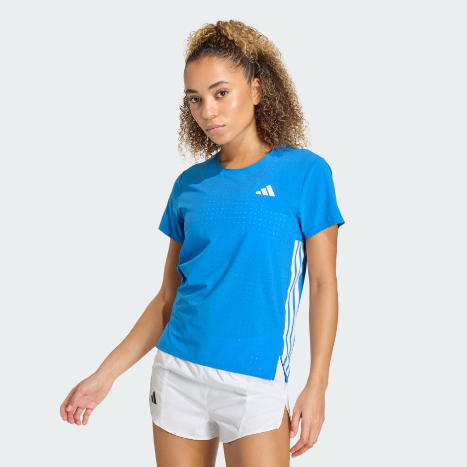 Adizero Running Tee