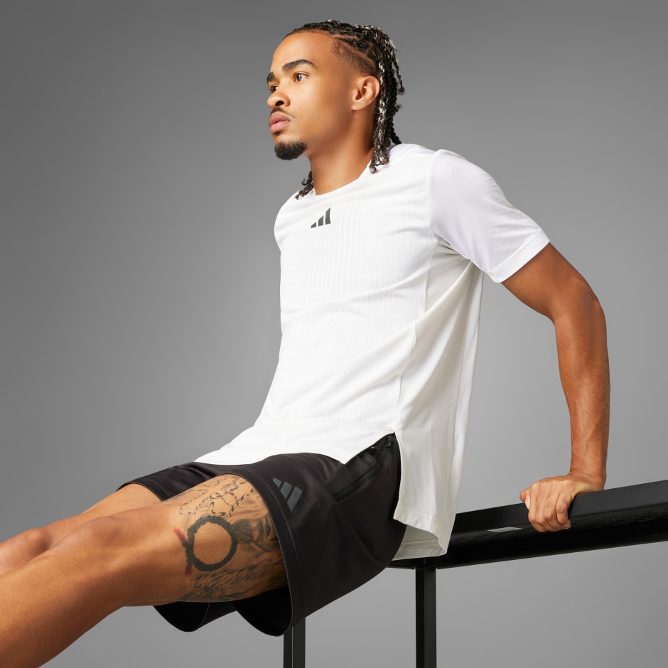 Airchill Tee