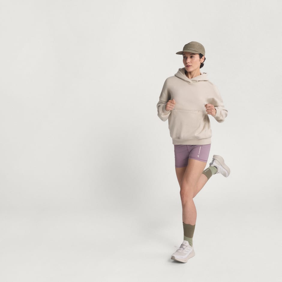 Adi365 H.Koumori Running Hoodie (Gender Neutral)