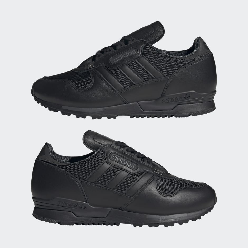 Shoes - HARTNESS SPZL - Black | adidas South Africa