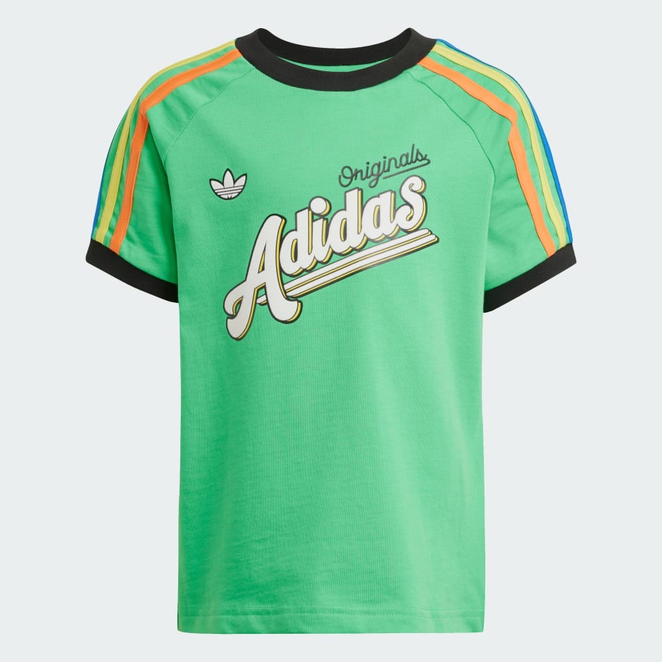 Shorts and Tee Set Kids