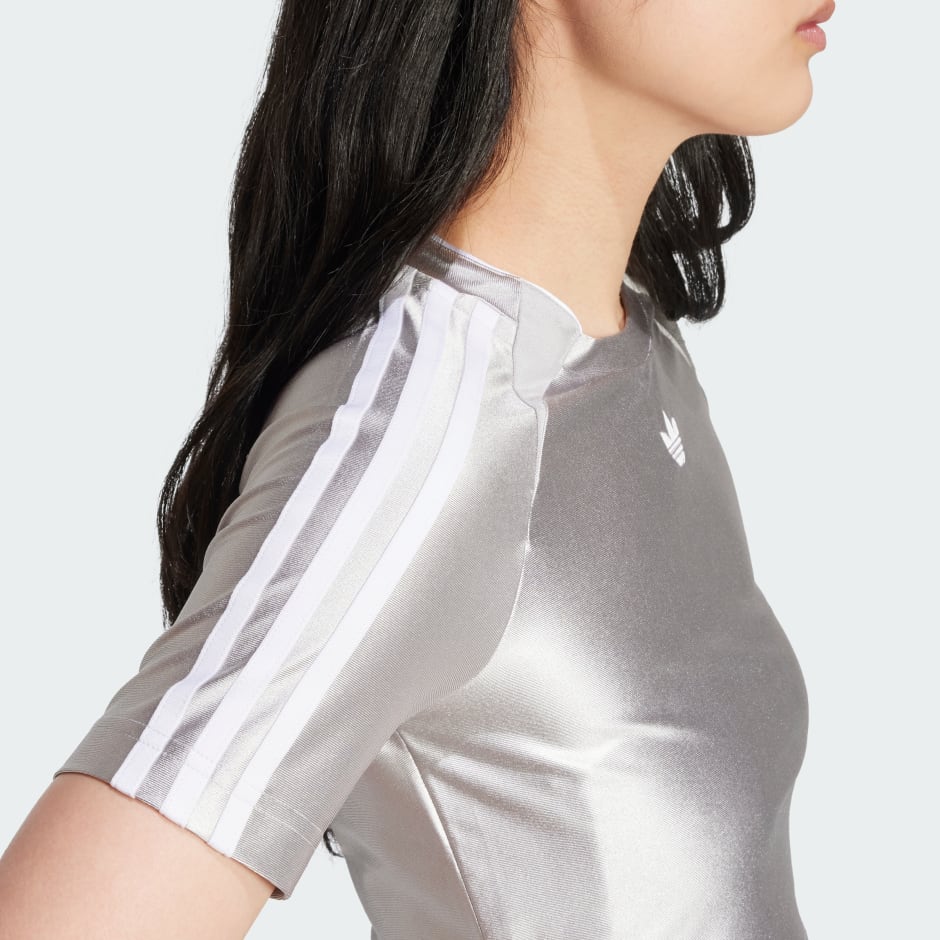 Adicolor Teamgeist Baby Tee