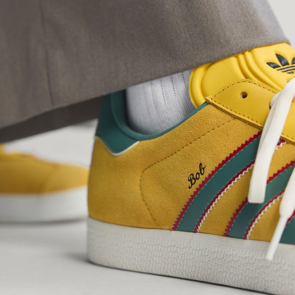 ADIDAS GAZELLE SHOES