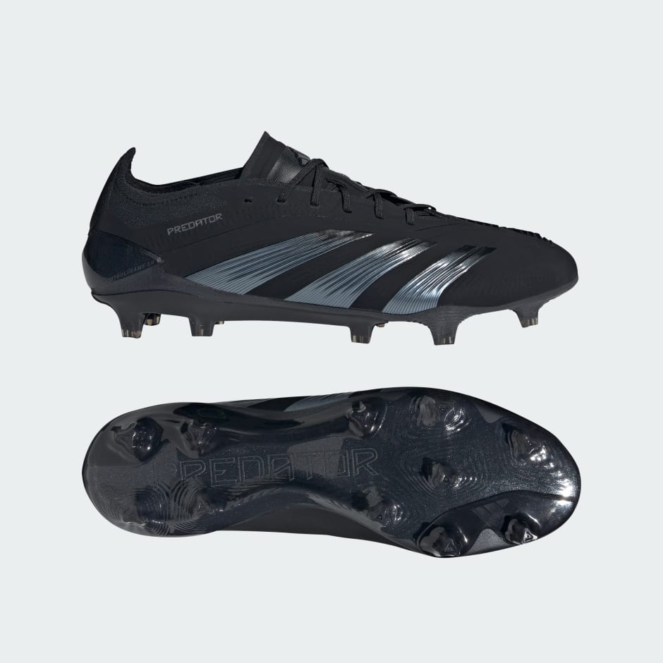 Predator Elite Firm Ground Football Boots