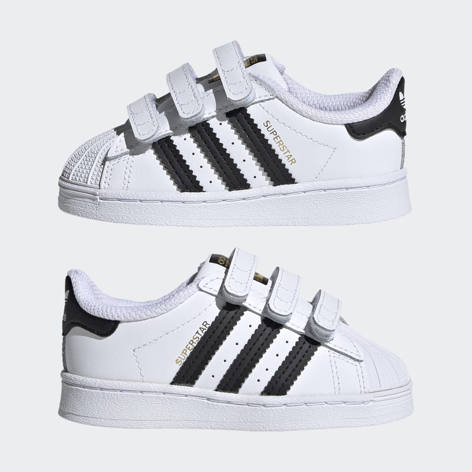 Superstar shop taille 20