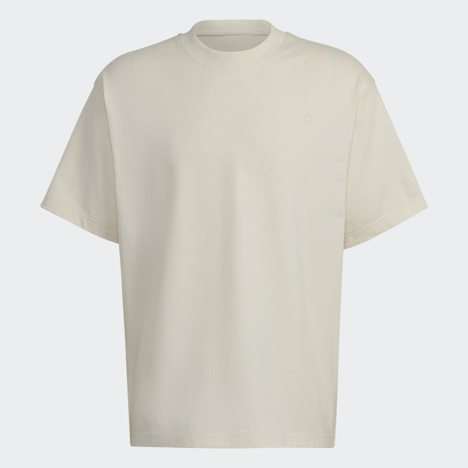 adidas Adicolor Contempo Tee - | IQ adidas Beige