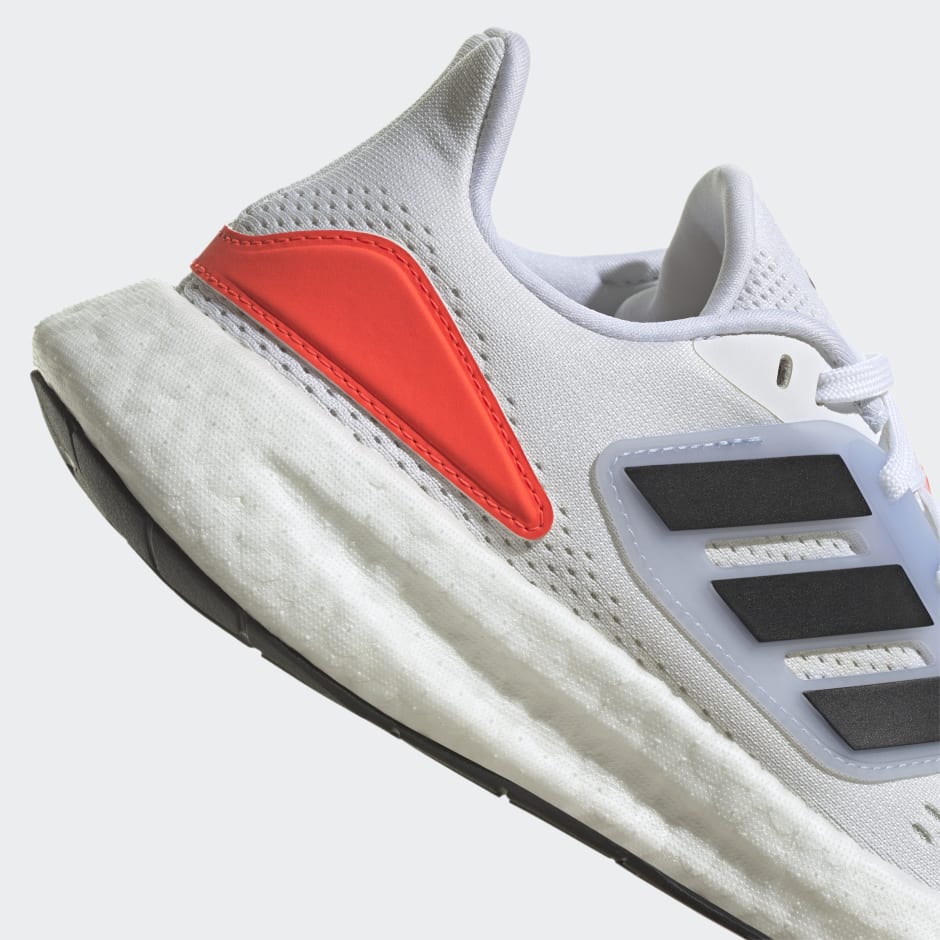 Women's Shoes - Pureboost 22 Shoes - White | adidas Egypt