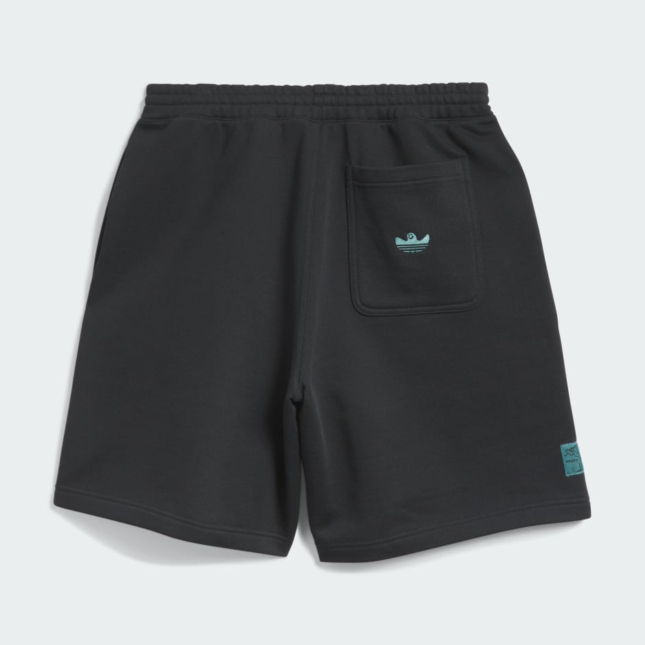 Pantaloni Scurți Shmoofoil Heavyweight