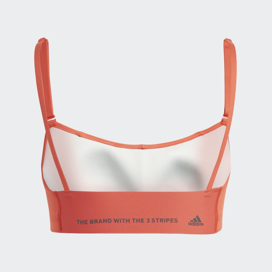 adidas Originals bra white color