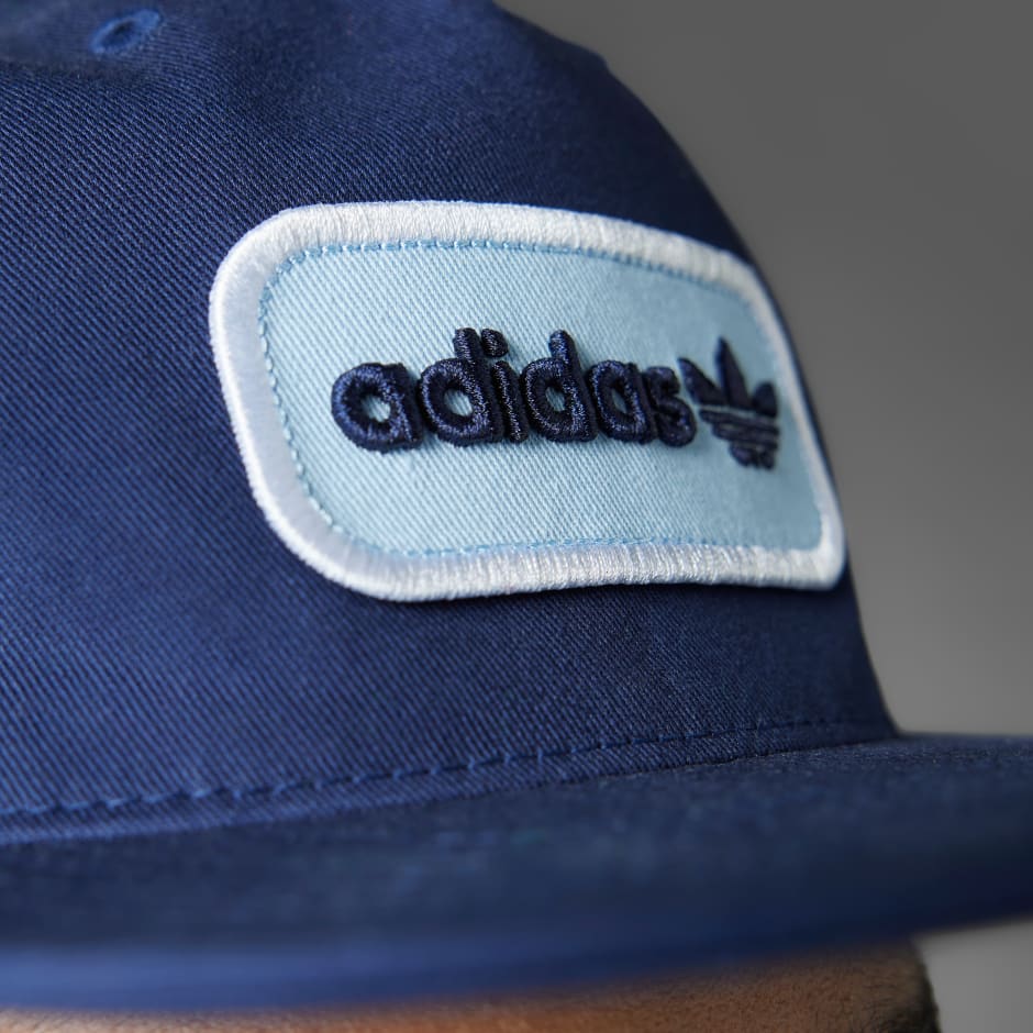 &Scaron;ilterica Originals Golf Tour Archive 5-Panel Patch