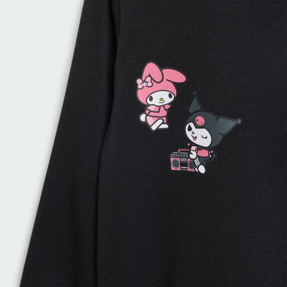 adidas Originals x Hello Kitty Crew Set