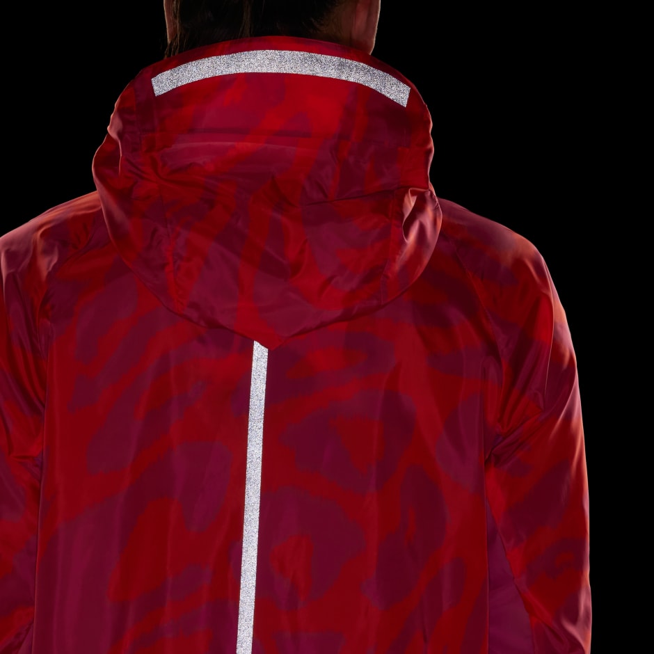 adidas by Stella McCartney TruePace Running Jacket