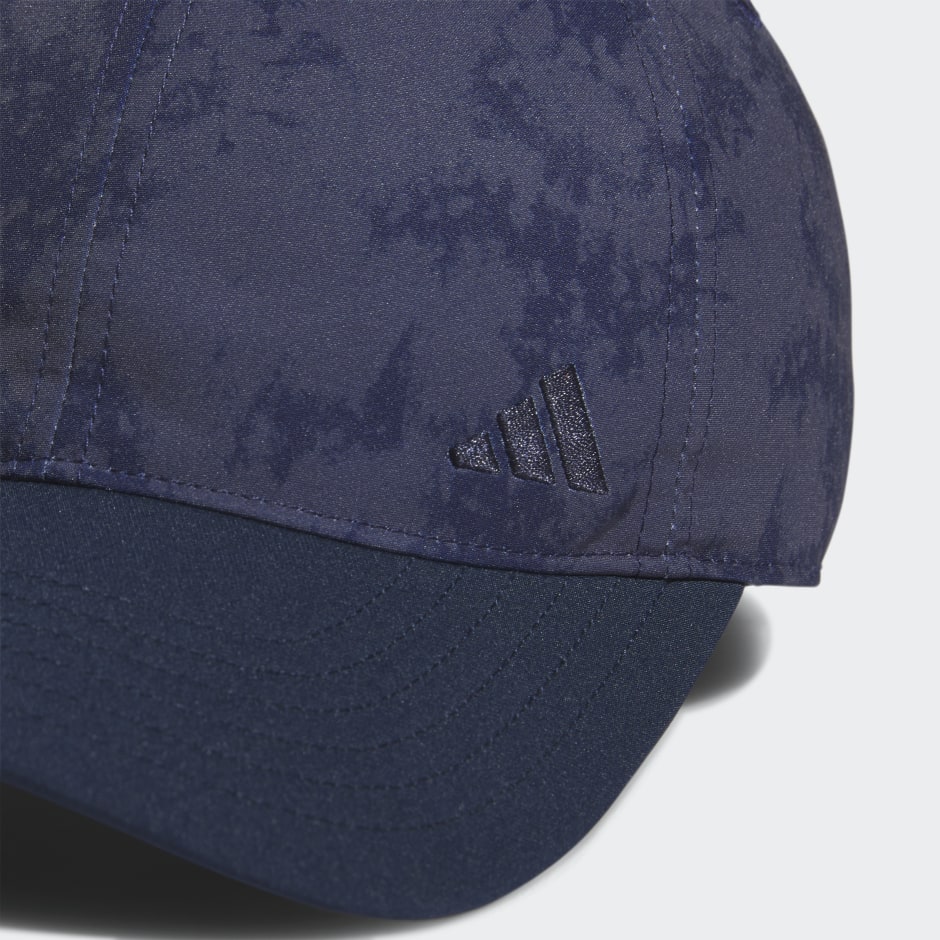 Spray-Dye Golf Hat image number null